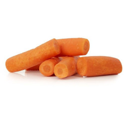 CAROTTE EPLUCHEE MAIN ALLGRO 5KG
